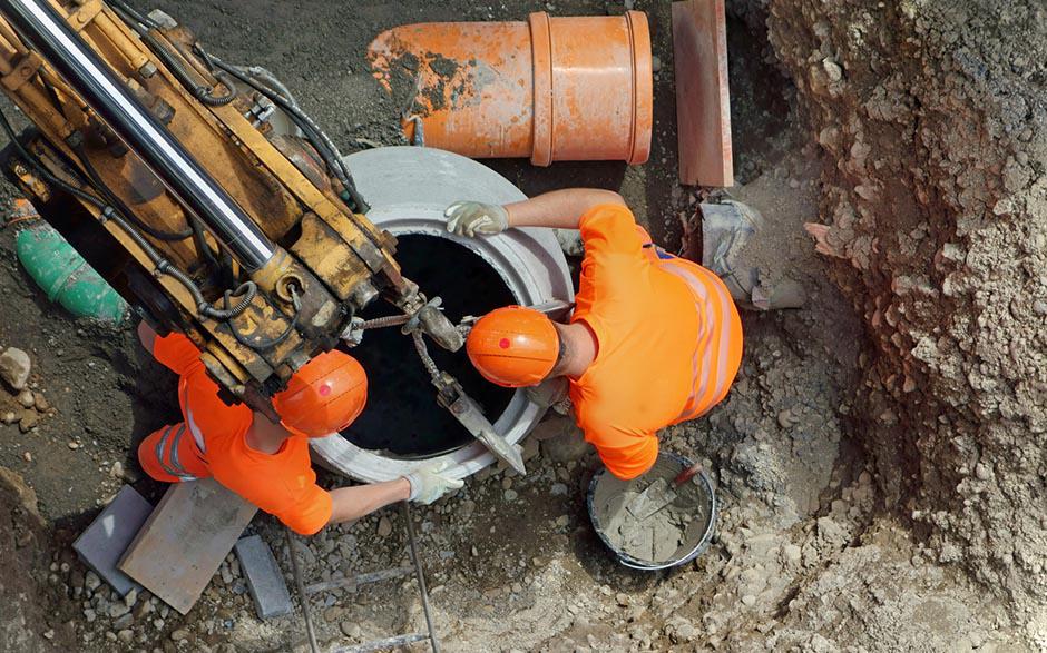 débouchage canalisation Le Vésinet