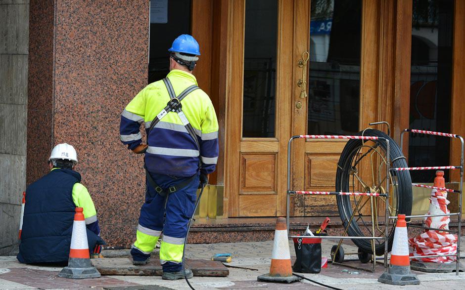 déboucher les canalisations Montévrain