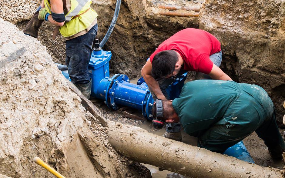 déboucher les canalisations Montévrain